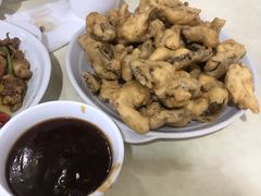 -满口香饭店