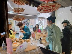 -锦记糕点铺