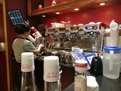 -COSTA COFFEE(西直门店)