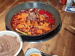 -楠火锅(哈尔滨金爵万象店)