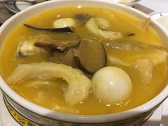 -肆月河豚·新淮扬(金融街店)