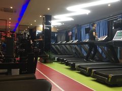 -零距离国际健身游泳中心(九龙湖店)