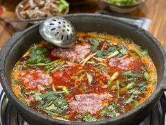 -笔记安顺夺夺粉火锅