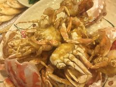 -盛港湾海鲜食府(黄沙店)