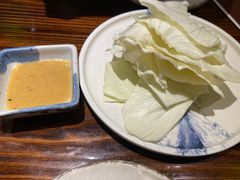 前菜三品-鸟鹏烧鸟居酒屋(熙龙湾店)