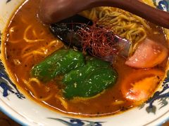 -炭火焼ブルスタ・オラムー登別店(登別店)