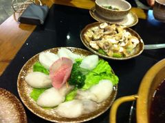 -巴蜀印象火锅(永陵总店)