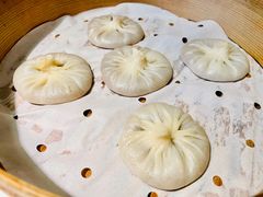 松茸汤包-庆春朴门