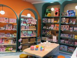 -奈尔宝家庭中心·亲子餐厅(苏州大悦城店)