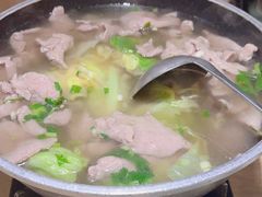 -全牛匠·乐山跷脚牛肉(新中关店)