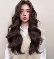 -柯琳造型
