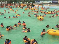 android_upload_pic-海豚湾梦幻水上乐园