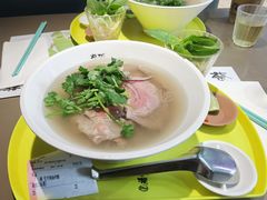 生牛肉汤河粉-蔡澜PHO(海岸城店)