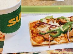 -赛百味SUBWAY(金宝汇店)