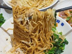 -陳香貴·兰州牛肉面(上海长风大悦城店)