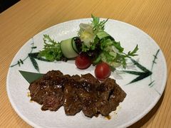 -富山日式料理(宽厚里店)