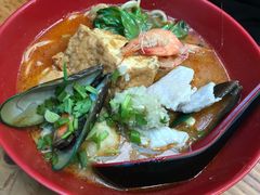 -老宅原住民沙茶面精品小吃(龙头路店)