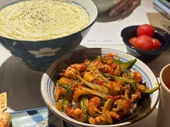 -火山屋台(新街口店)