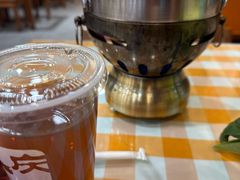 -庆丰包子铺(安东店)