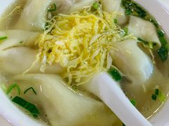 -绿杨馄饨临顿路店