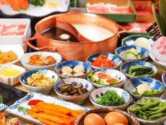 -伊豆野菜村(大族广场店)