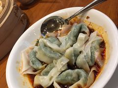 -鼎泰丰(南西店)