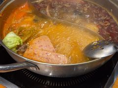 -呷哺呷哺 黄金牧场 (回龙观港龙店)