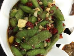 -郑贵初烧烤·烤凤爪的发明者(王家湾店)