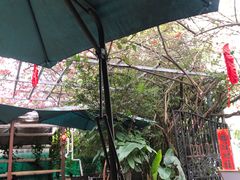 -豆舞咖啡(民乐路店)