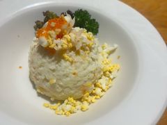 土豆泥沙拉-斗牛士牛排(南京东路店)