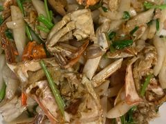 -江南村海鲜馆(洞头店)