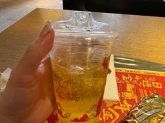 -麦当劳(新王府井店)