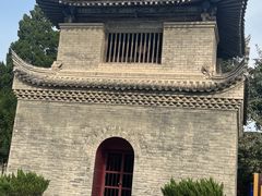-大慈恩寺(大雁塔)