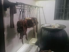 -松涛居·荔枝柴烧鹅(三墩总店)