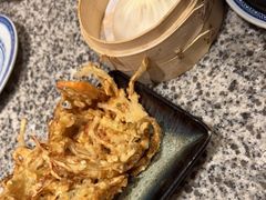 -南京大牌档(香港广场店)