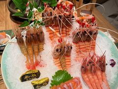 -Minase水濑·日料放题(外滩店)