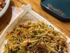 -小俩口烧烤东北菜(双井店)