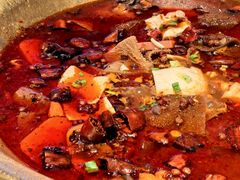 -茅庐川菜(烟台吾悦广场店)