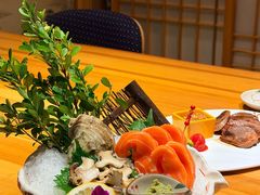 -大岛日本料理铁板烧(南通大饭店)