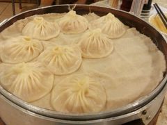 -老班长手工灌汤包老店(东山店)