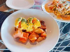 -Takapuna Beach Cafe
