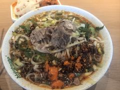 -肖家客饸饹面(郑州总店)