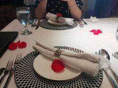 -王品牛排(郑州大卫城店)