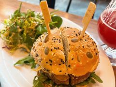 -京A Taproom·精酿餐吧(隆福寺店)