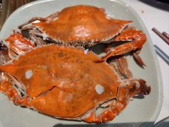 -环球约客烤涮自助(铜锣湾店)