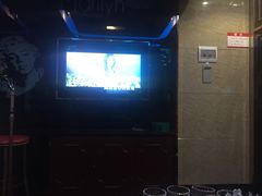 -畅想国度(黄埔店)