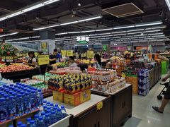 -京沪时代购物中心(敦睦路店)