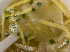-A One Kitchen·南京精菜馆(晶丽酒店店)