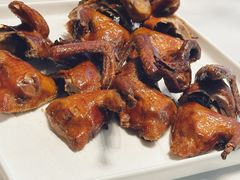 -琬苑鸽庄·川粤融合菜(解放碑总店)