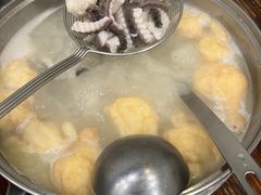 -正能量脆肉鲩火锅